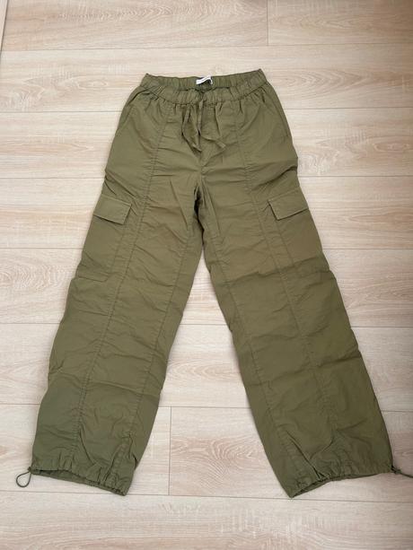 Nohavice, reserved,xs