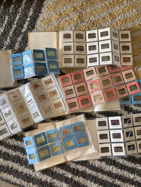 Diapozitívy sovietska socialistická rep. (1973),