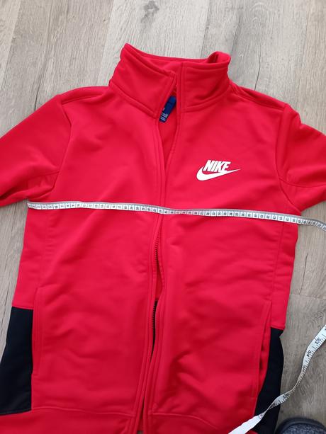 Teplaková súprava nike originál, nike,158