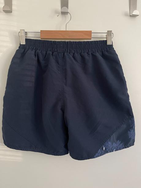 Chlapčenské plavky zn. authority, authority,158