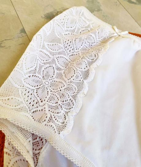 Luxusné nohavičky, marks & spencer,xxxl