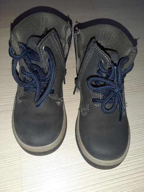 Prechodné topánky, bären-schuhe,25