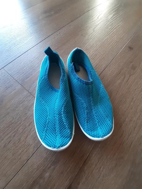 Topanly do vody 32, decathlon,32