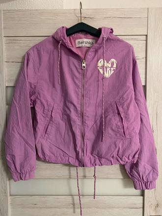 Bunda, bershka,xs
