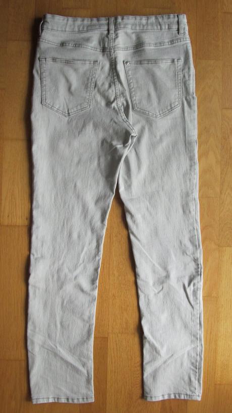 Sive rifle h&m skinny fit, v. 164, h&m,164