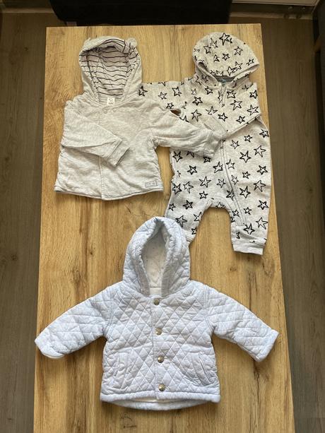 Hrubé bundy 68, 68–80