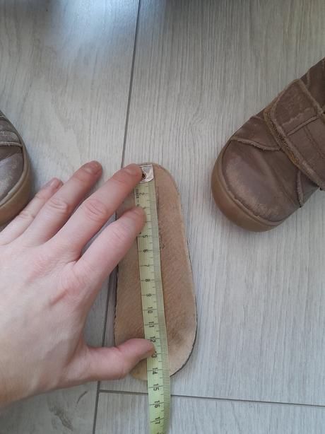 Rak topánky, rak,22