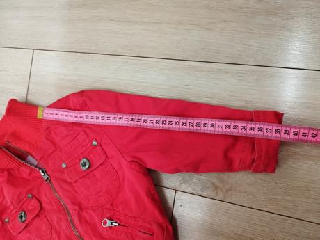 Parádna bunda- bombera, tik & tak,92