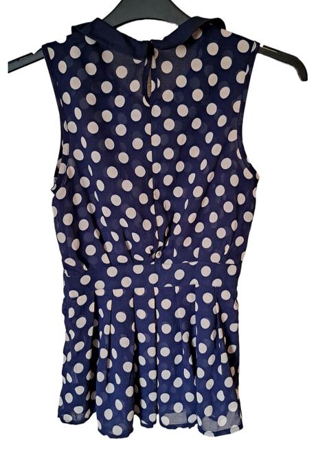 Krásna blúzka s volánom, atmosphere,36