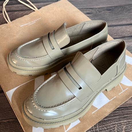Loafers - mokasíny, zara,37