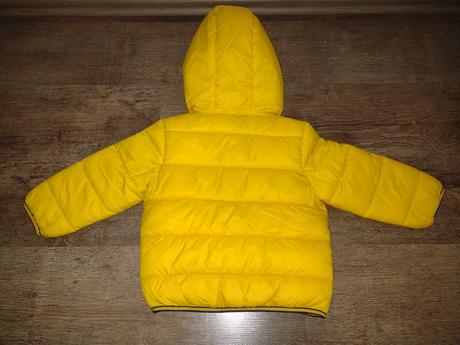 Prechodná bunda 104, f&f,104