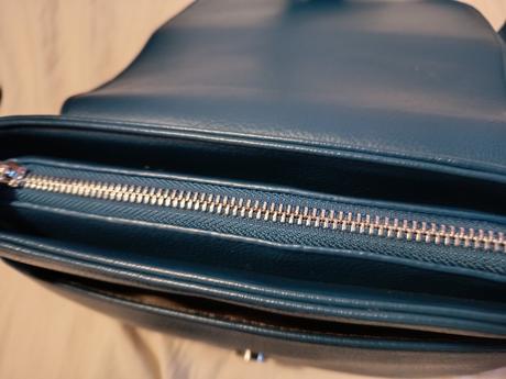 Crossbody kabelka lara bags, lara bags