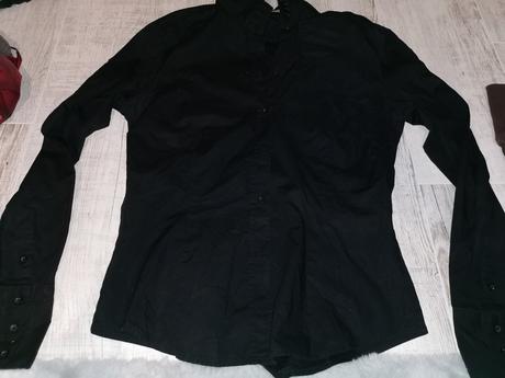 Dámska košeľa, mexx,s