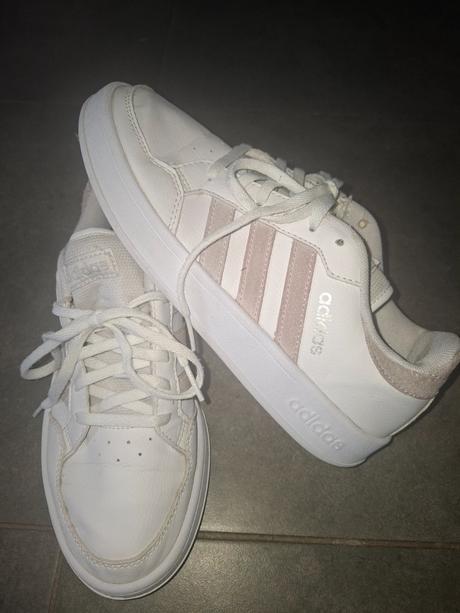 Tenisky adidas, adidas,39