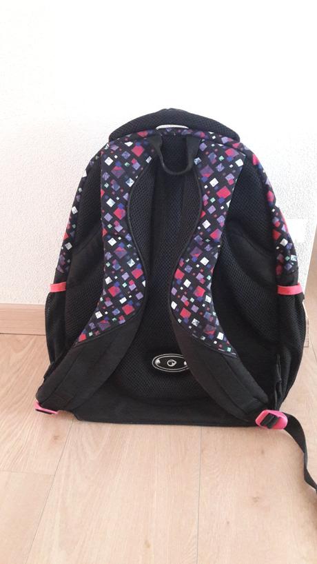 Bagmaster školský batoh,