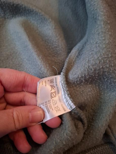 Mikina na zips 122, dopodopo,122