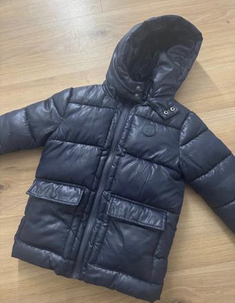 Zimná bunda mayoral, mayoral,104