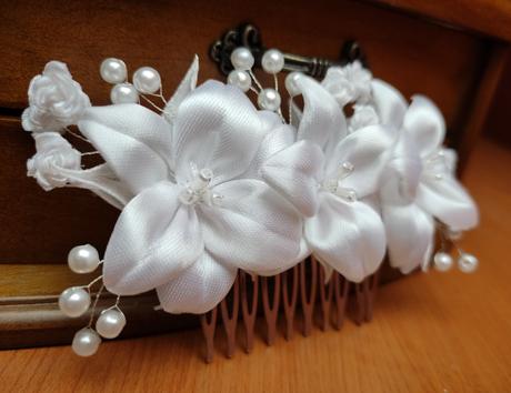 Ľalie na hrebienku pre slečny aj pre dámy, 