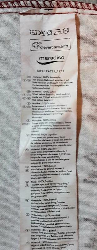 Predám  obliečku na paplón -vianočný vzor, 