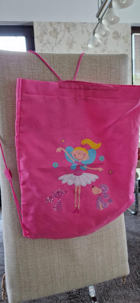 Vrecko na prezúvky, 