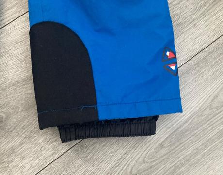 Otepľovačky veľ. 110/116, crivit,116