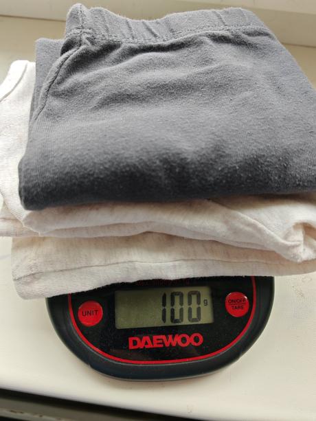 Súprava 12-18m, f&f,86