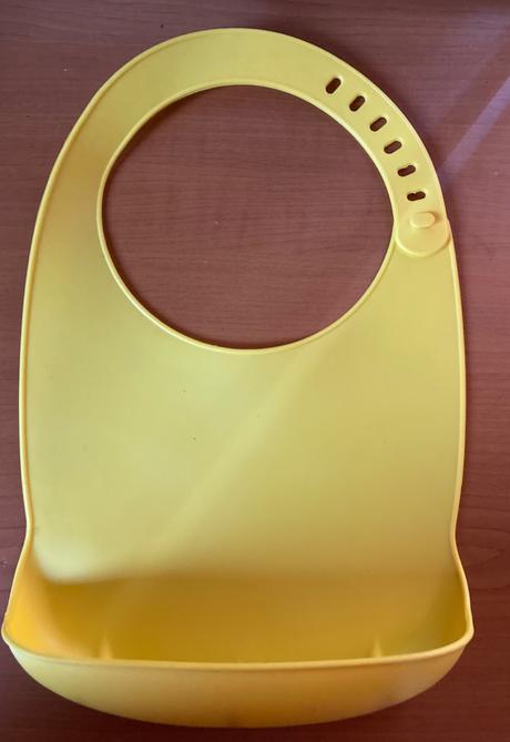 Podbradník silikónový, 