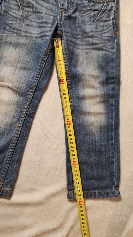 Mäkké rifle 104, palomino,104