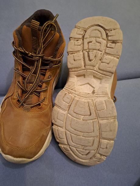 Jesenne topanky, loap,37