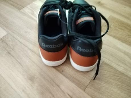 Tenisky, reebok,42
