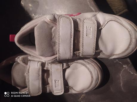 Dievčenské tenisky, nike,33