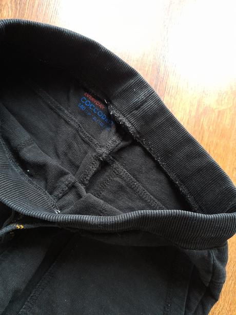 Tepláky, coccodrillo,140