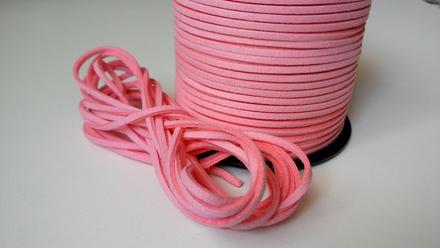 Koženkový špagát, 