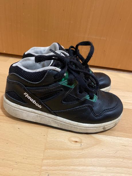 Tenisky reebok, reebok,25