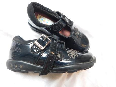 Clarks kvalitne kozene topanky, clarks,23