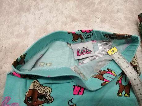 Legíny 4ks + 1 zdarma, pepco,104