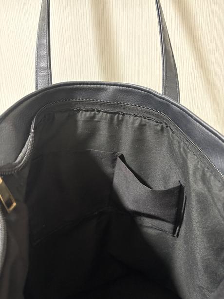 Damska kabelka, sinsay