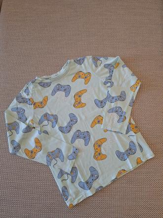 Detské tričko, sinsay,134