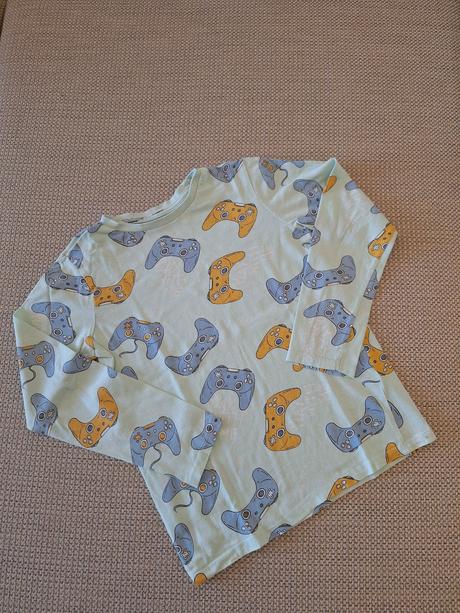 Detské tričko, sinsay,134