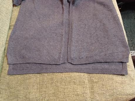 Sveter kardigan dievčenský, pepperts,134