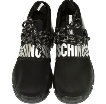 Tenisky, moschino,41