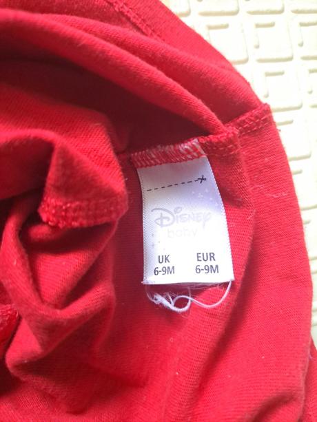 Body, opaľovačky 68-74cm, 5ks, 68–80