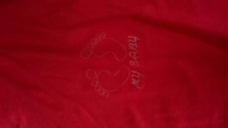 Tehotenske tricko, m