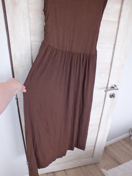 Dámske dlhé šaty, xxl