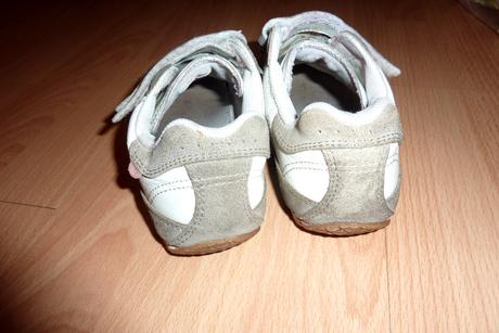 Zara girl botasky, tenisky, kožené, zara,29