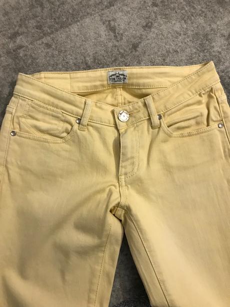 Dámske rifle tom tailor, tom tailor,s