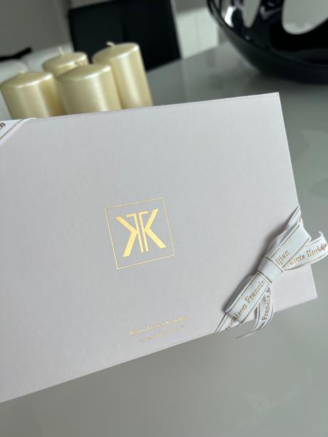 Baccarat rouge 540 eau de parfum, 