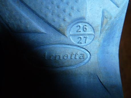 Spiderman kroksy, 26