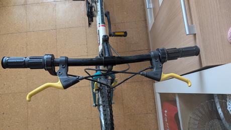 Olpran 24" bicykel, olpran,24