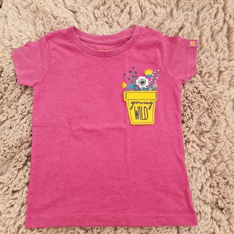 Tričko 104/110, alpine pro,104